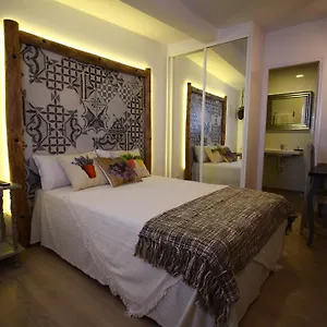  Guest house Casitas De Auto Check