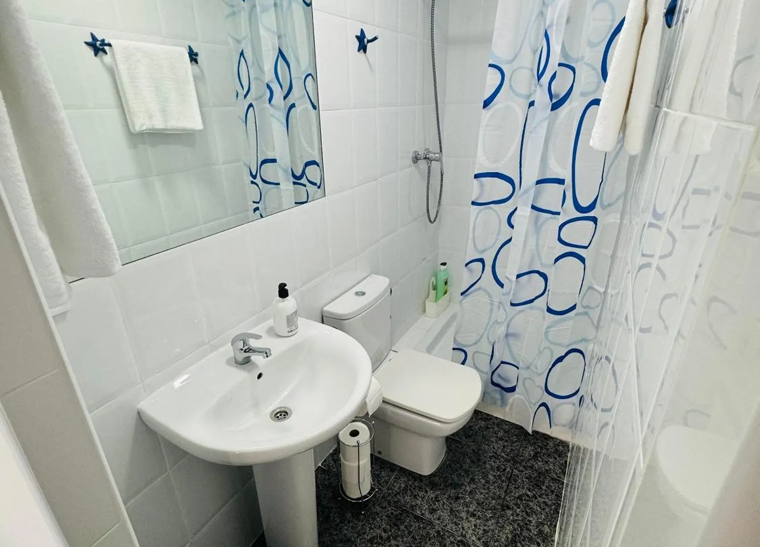 Habitacion Santander Homestay
