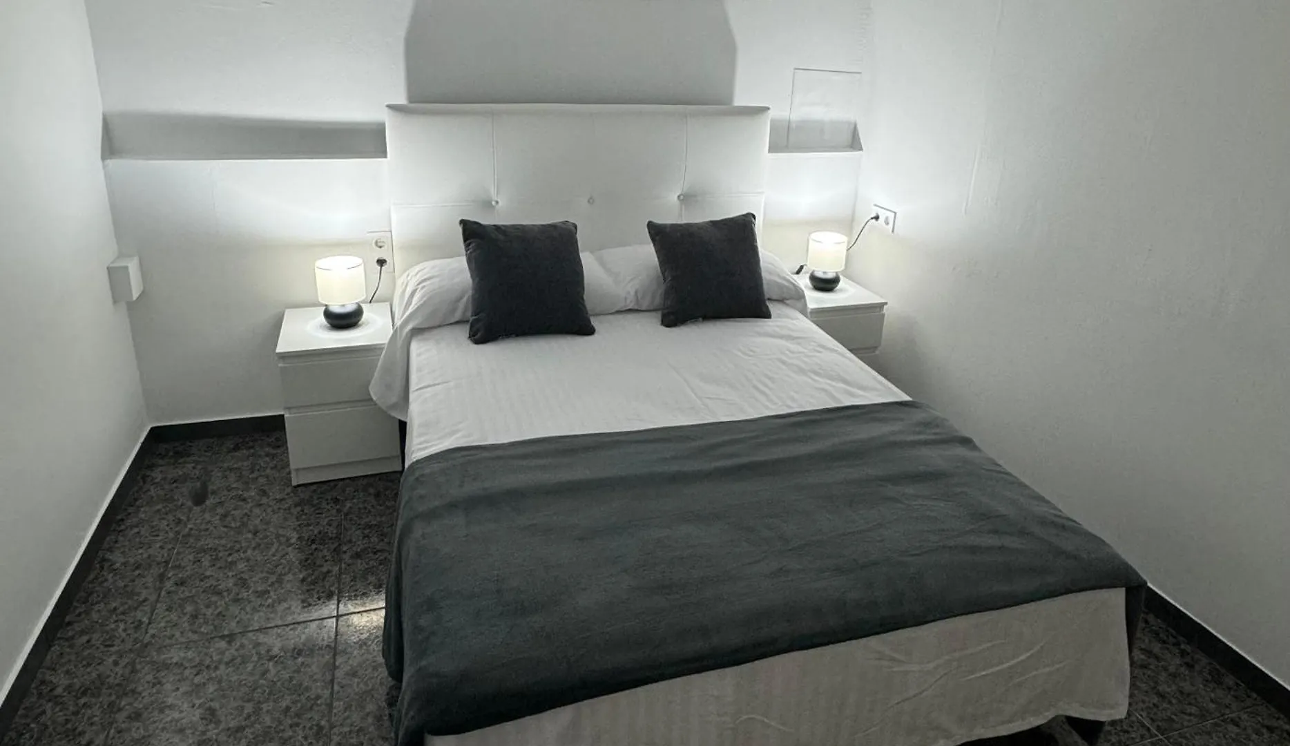 Habitacion Santander Spain
